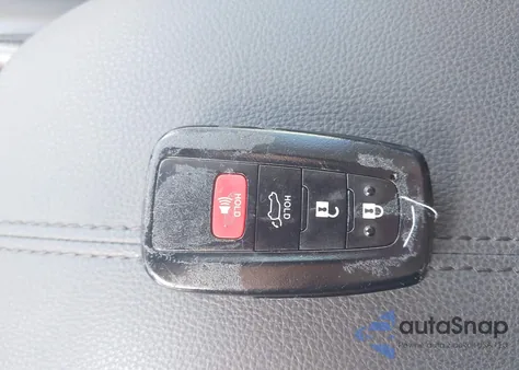 2023 Toyota Rav4 Xle Premium from USA, damaged, VIN 2T3C1RFV8PC227493